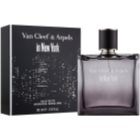 Van Cleef & Arpels In New York Eau de Toilette für Herren 85 ml