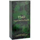 Van Cleef & Arpels Tsar toaletná voda pre mužov 100 ml