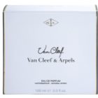 Van Cleef & Arpels Van Cleef Parfumovaná voda pre ženy 100 ml