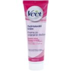 Veet Depilatory Cream depilační krém pro normální pokožku