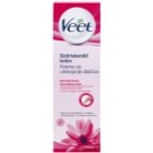 Veet Depilatory Cream depilační krém pro normální pokožku