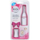 Veet Sensitive Precision™ elektrický zastřihovač chloupků