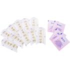 Veet Wax Strips Wachsstreifen zur Depilation des Gesichts
