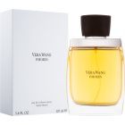 Vera Wang For Men toaletní voda pro muže 100 ml