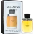 Vera Wang For Men toaletní voda pro muže 100 ml