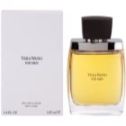 Vera Wang For Men After Shave für Herren 100 ml