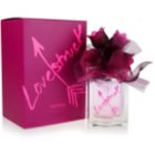 Vera Wang Lovestruck eau de parfum nőknek 100 ml