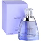 Vera Wang Sheer Veil Eau de Parfum για γυναίκες 100 μλ