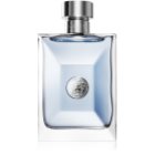 Versace Pour Homme Eau de Toilette für Herren 200 ml