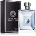 Versace Pour Homme Eau de Toilette für Herren 200 ml