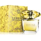 Versace Yellow Diamond toaletní voda pro ženy 90 ml