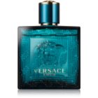 Versace Eros Eau de Toilette für Herren 100 ml