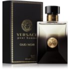Versace Pour Homme Oud Noir Eau de Parfum voor Mannen 100 ml