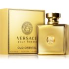 Versace Pour Femme Oud Oriental eau de parfum pour femme 100 ml