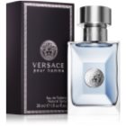 Versace Pour Homme Eau de Toilette für Herren 30 ml