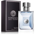 Versace Pour Homme Eau de Toilette für Herren 50 ml