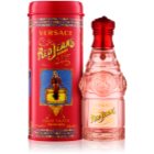 Versace Jeans Red Eau de Toilette für Damen 75 ml