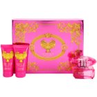 Versace Bright Crystal Absolu ajándékszett VII.