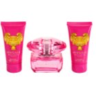 Versace Bright Crystal Absolu ajándékszett VII.