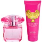 Versace Bright Crystal Absolu Gift Set VIII.
