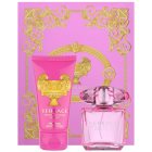Versace Bright Crystal Absolu coffret cadeau IX.