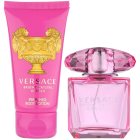 Versace Bright Crystal Absolu coffret cadeau IX.