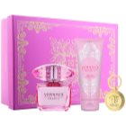 Versace Bright Crystal Absolu set cadou XII.