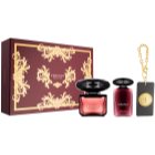 Versace Crystal Noir Geschenkset