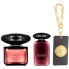 Versace Crystal Noir Geschenkset
