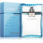 Versace Man Eau Fraîche Eau de Toilette für Herren 100 ml