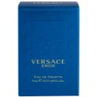 Versace Eros woda toaletowa tester dla mężczyzn 5 ml