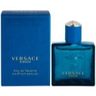 Versace Eros woda toaletowa tester dla mężczyzn 5 ml