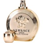Versace Eros Pour Femme Parfumovaná voda tester pre ženy 100 ml