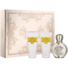 Versace Eros Pour Femme zestaw upominkowy VII.