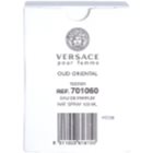 Versace Pour Femme Oud Oriental woda perfumowana tester dla kobiet 100 ml