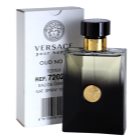 Versace Pour Homme Oud Noir Parfumovaná voda tester pre mužov 100 ml