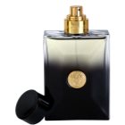 Versace Pour Homme Oud Noir Parfumovaná voda tester pre mužov 100 ml