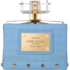 Versace Gianni Couture Jasmine eau de parfum pentru femei 100 ml Cutie cadou