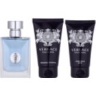 Versace Pour Homme Gift Set XVII.