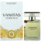 Versace Vanitas toaletní voda pro ženy 100 ml