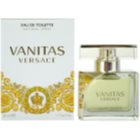 Versace Vanitas eau de toilette pentru femei 50 ml