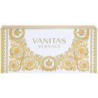 Versace Vanitas zestaw upominkowy tester dla kobiet 3 szt.