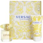 Versace Yellow Diamond Gift Set II.