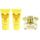 Versace Yellow Diamond darčeková sada IV.