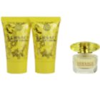 Versace Yellow Diamond Gift Set V.