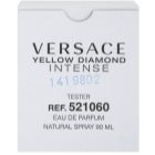 Versace Yellow Diamond Intense парфюмна вода тестер за жени 90 мл.