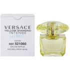 Versace Yellow Diamond Intense eau de parfum teszter nőknek 90 ml