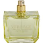 Versace Yellow Diamond Intense eau de parfum teszter nőknek 90 ml