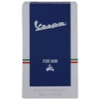 Vespa For Him toaletní voda pro muže 50 ml