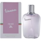 Vespa For Her eau de toilette nőknek 50 ml